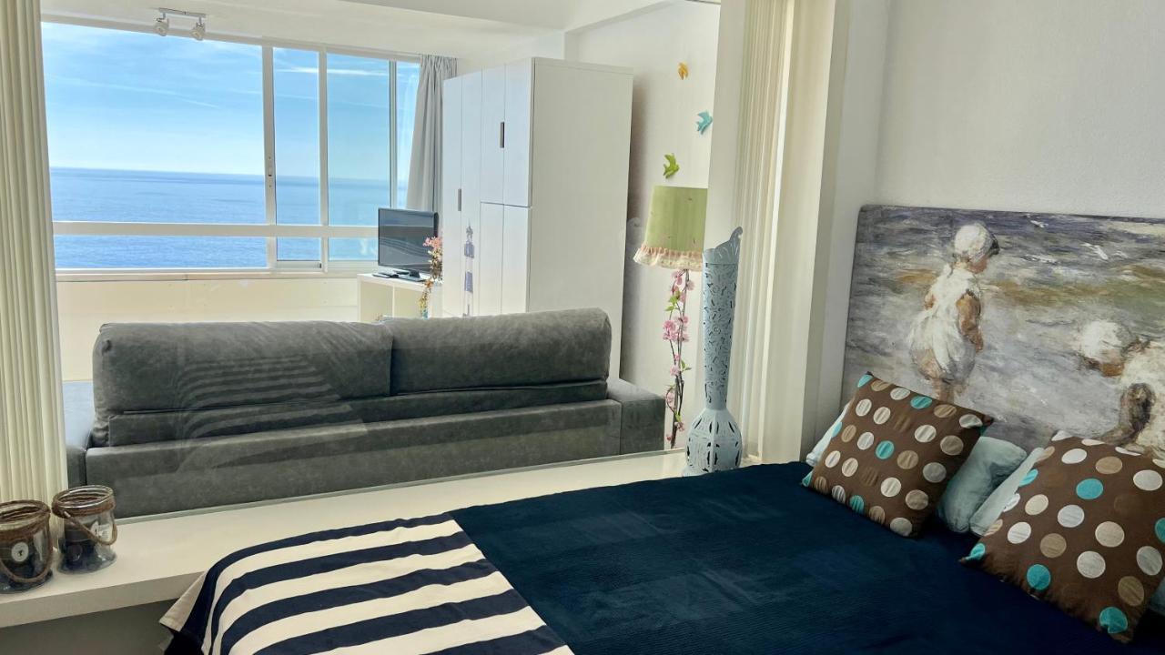 Sun & Sea 706 Lejlighed Sesimbra Eksteriør billede