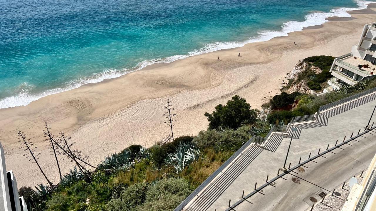 Sun & Sea 706 Lejlighed Sesimbra Eksteriør billede